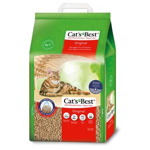 CAT´S BEST ORIGINAL 8,60 KG.